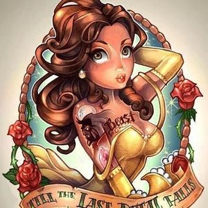 Meet your Posher, Deborah